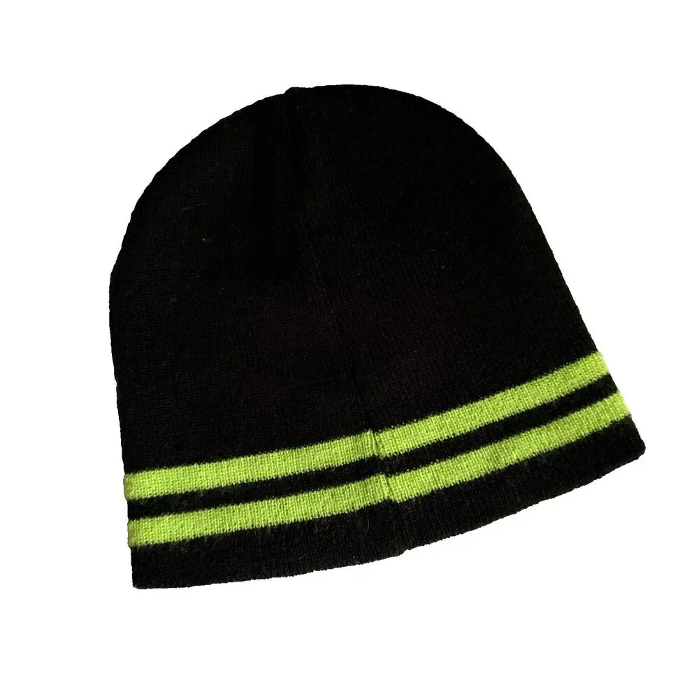 Nickelodeon Teenage Mutant Ninja Turtles Child's Beanie Knit Hat Youth One Size